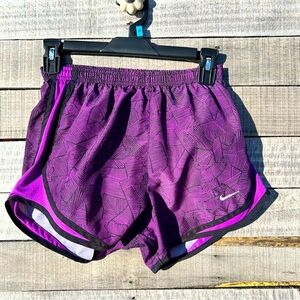 Woman Nike Dri-Fit athletic shorts Size XS